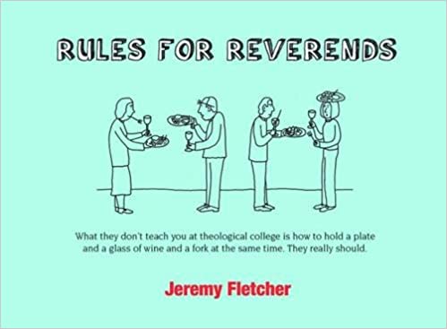 Rules for Reverends PB - Jeremy Fletcher